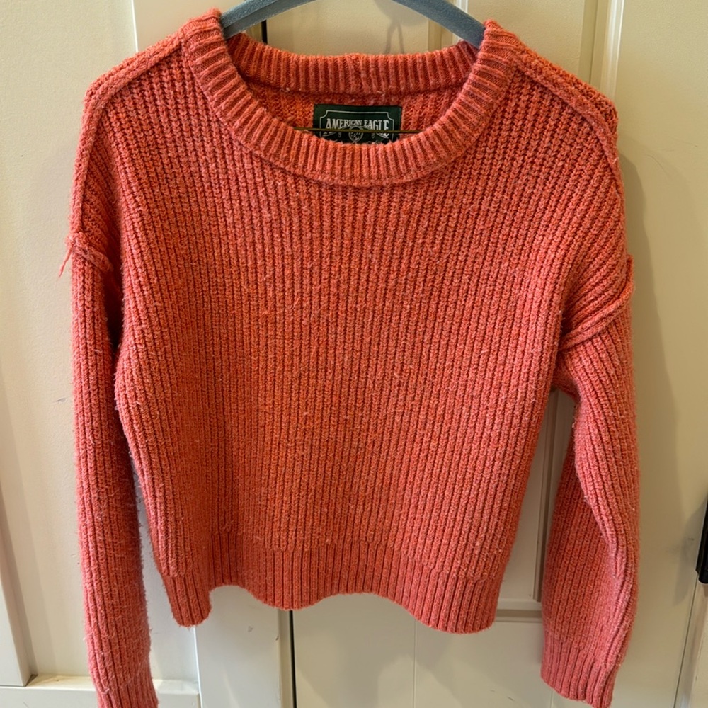 American Eagle Sweater